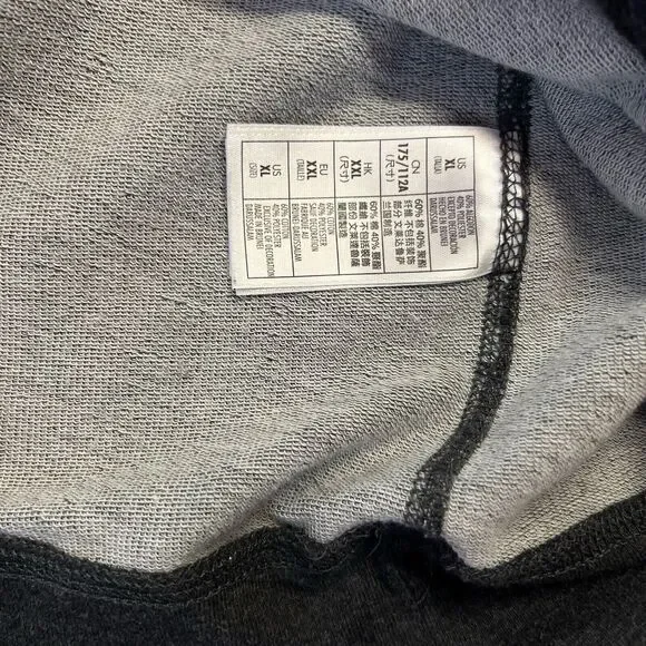 Disney Parks Disneyland 60th Diamond Celebration Sweatshirt XL Sequin Sparkle - Picture 13 of 16